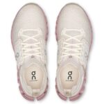On Cloudswift 4 Sneaker in Pearl/Mauve - Image 5