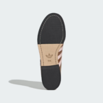 Adidas Samba Predator Bowling Changle Wild Brown/Core , Black/Gold Metallic - Image 4