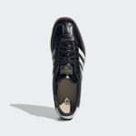 Adidas Samba Bowling Core Black / Cloud White / Ecru Tint - Image 8