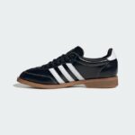 Adidas Samba Bowling Core Black / Cloud White / Ecru Tint - Image 2