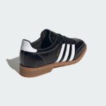 Adidas Samba Bowling Core Black / Cloud White / Ecru Tint - Image 6