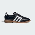 Adidas Samba Bowling Core Black / Cloud White / Ecru Tint