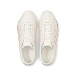 Adidas Tokyo - Off White/Sandy Pink - Image 6