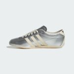 Adidas Tokyo Silver Metallic / Cream White / Gold Metallic - Image 2