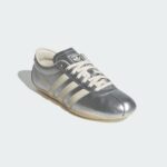 Adidas Tokyo Silver Metallic / Cream White / Gold Metallic - Image 5