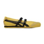 Onitsuka Tiger Mexico 66 TGRS Yellow/Black