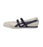 Onitsuka Tiger Mexico 66 TGRS Birch/Peacoat - Image 2