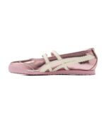 Onitsuka Tiger Mexico 66 TGRS Crystal Pink/Cream - Image 2