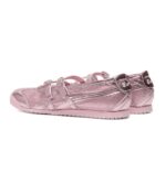 Onitsuka Tiger Mexico 66 TGRS Ballet Pink/Cameo - Image 3