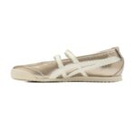 Onitsuka Tiger Mexico 66 TGRS Gold/Cream - Image 2