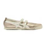 Onitsuka Tiger Mexico 66 TGRS Gold/Cream