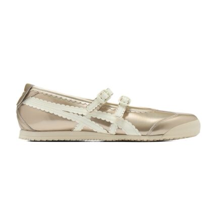 Onitsuka Tiger Mexico 66 TGRS Gold/Cream