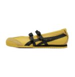 Onitsuka Tiger Mexico 66 TGRS Yellow/Black - Image 2