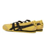 Onitsuka Tiger Mexico 66 TGRS Yellow/Black - Image 3