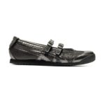 Onitsuka Tiger Mexico 66 TGRS Ballet In Black/Gunmetal