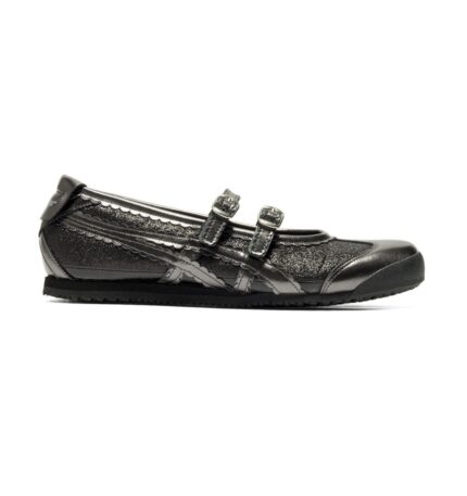 Onitsuka Tiger Mexico 66 TGRS Ballet In Black/Gunmetal