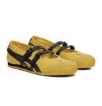 Onitsuka Tiger Mexico 66 TGRS Yellow/Black - Image 4