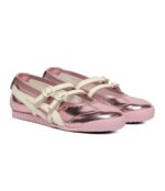 Onitsuka Tiger Mexico 66 TGRS Crystal Pink/Cream - Image 4