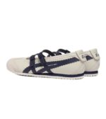 Onitsuka Tiger Mexico 66 TGRS Birch/Peacoat - Image 3