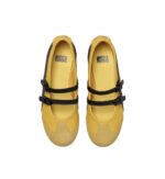 Onitsuka Tiger Mexico 66 TGRS Yellow/Black - Image 6