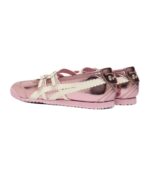 Onitsuka Tiger Mexico 66 TGRS Crystal Pink/Cream - Image 3