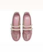 Onitsuka Tiger Mexico 66 TGRS Crystal Pink/Cream - Image 6