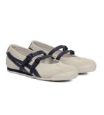 Onitsuka Tiger Mexico 66 TGRS Birch/Peacoat - Image 4