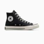 Converse Chuck Taylor All Star 70 Hi Black