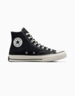 Converse Chuck Taylor All Star 70 Hi Black