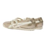 Onitsuka Tiger Mexico 66 TGRS Gold/Cream - Image 3