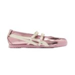 Onitsuka Tiger Mexico 66 TGRS Crystal Pink/Cream