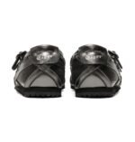 Onitsuka Tiger Mexico 66 TGRS Ballet In Black/Gunmetal - Image 8