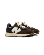 New Balance U 327 WVB Rich Earth - Image 5