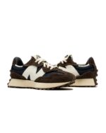 New Balance U 327 WVB Rich Earth - Image 2