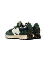 New Balance U 327 Midnight Green - Image 4