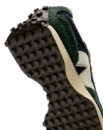 New Balance U 327 Midnight Green - Image 3