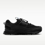 Nike Zoom Vomero Roam Black (Waterproof)