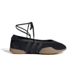 Adidas Taekwondo Mei Ballet Black