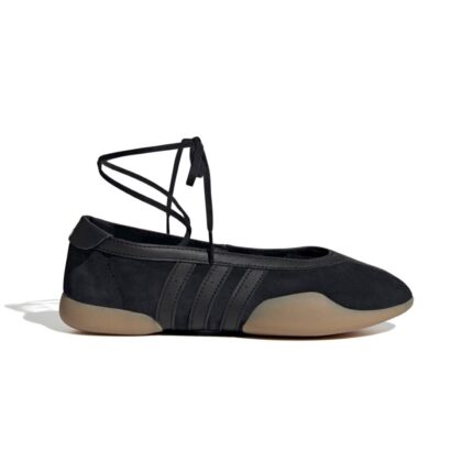 Adidas Taekwondo Mei Ballet Black