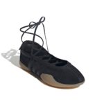 Adidas Taekwondo Mei Ballet Black - Image 2