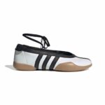 Adidas Taekwondo Mei Ballet Cloud White / Core Black
