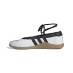 Adidas Taekwondo Mei Ballet Cloud White / Core Black - Image 2