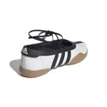 Adidas Taekwondo Mei Ballet Cloud White / Core Black - Image 6