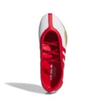 Adidas Taekwondo Mei Ballet / Cloud White / Better Scarlet - Image 4