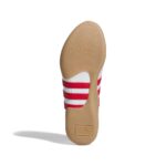 Adidas Taekwondo Mei Ballet / Cloud White / Better Scarlet - Image 9