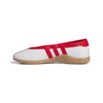 Adidas Taekwondo Mei Ballet / Cloud White / Better Scarlet - Image 2