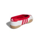 Adidas Taekwondo Mei Ballet / Cloud White / Better Scarlet - Image 5