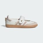 Adidas Samba Jane Cloud White / Pink Gum