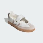 Adidas Samba Jane Cloud White / Pink Gum - Image 5