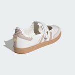 Adidas Samba Jane Cloud White / Pink Gum - Image 6